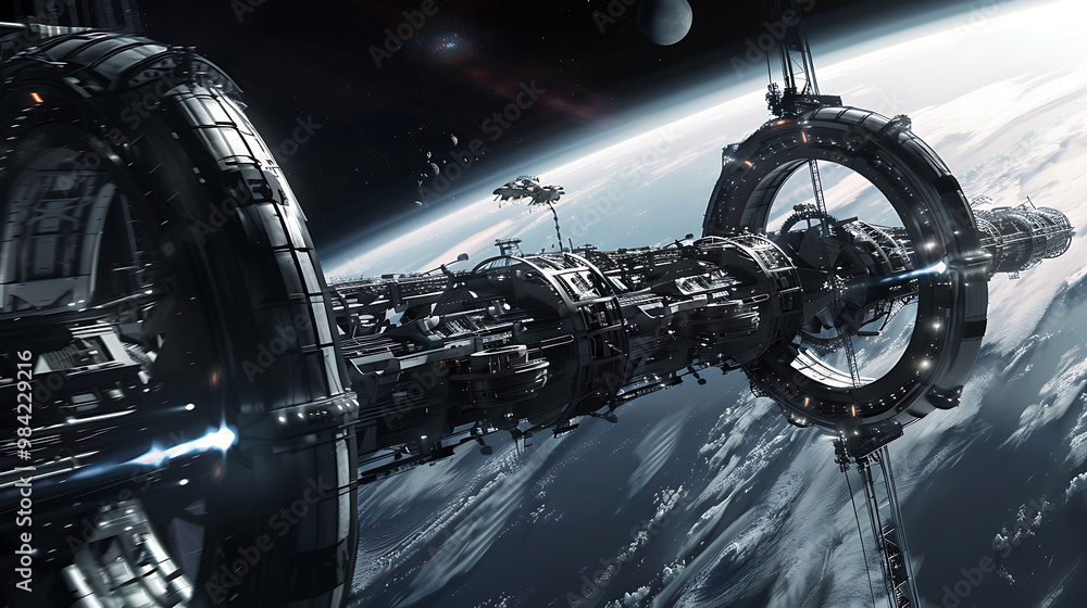 future spacecraft future spacecraft