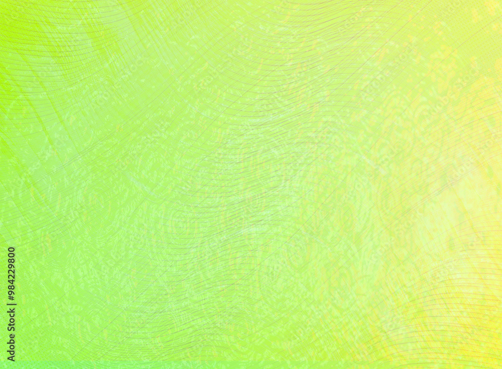 Fototapeta premium Green squared banner background for poster, social media posts events, Ads and various design works