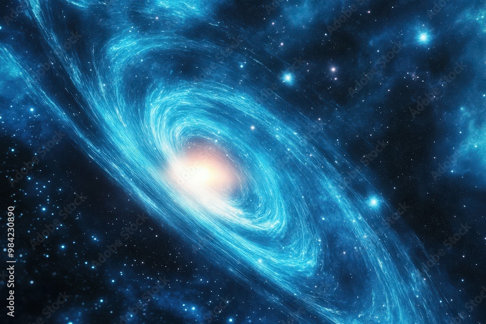 3D illustration of planets in deep space. High quality digital space art in 5K - realistic visualization. Beautiful simple AI generated image 3D illustration of planets in deep space. High quality digital space art in 5K - realistic visualization. Beautiful simple AI generated image