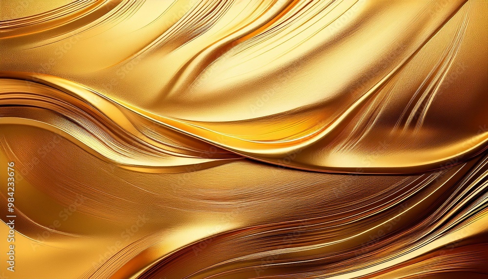 abstract background with waves abstract background with waves