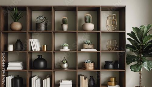 Home office design