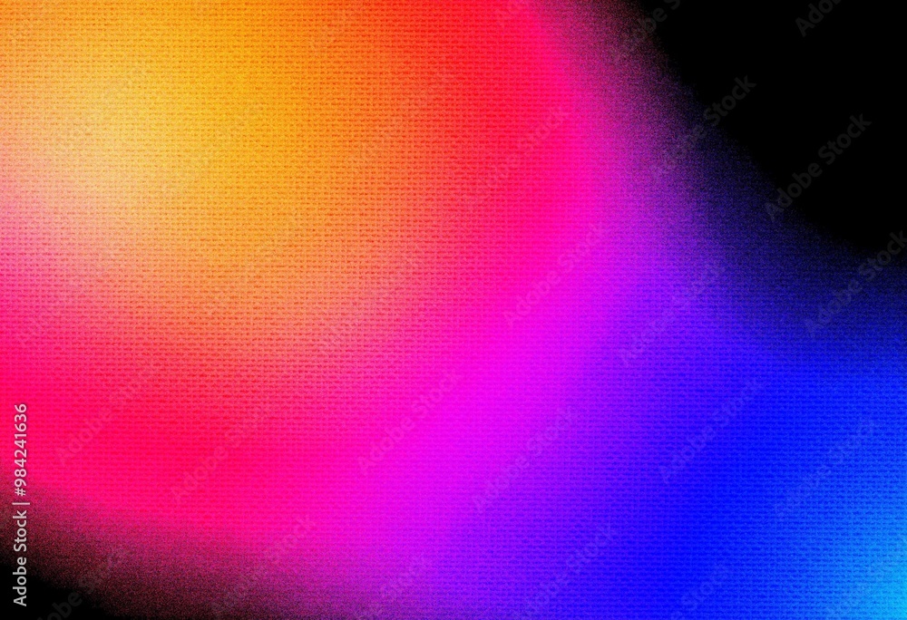 Abstract gradient particle texture background, color gradient fabric paper texture background Abstract gradient particle texture background, color gradient fabric paper texture background
