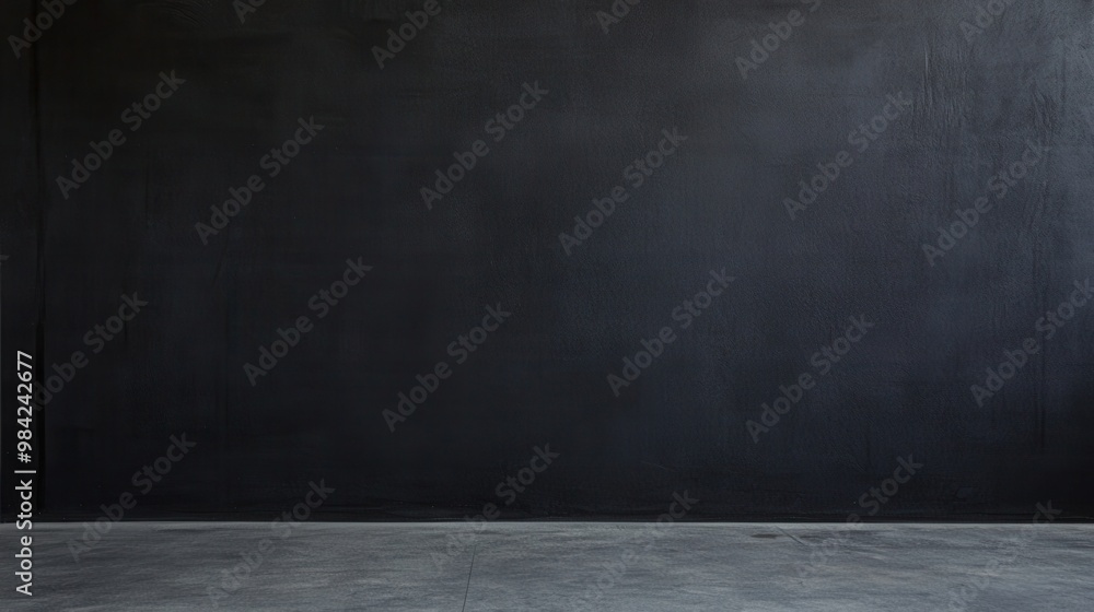 Dark grey textured concrete wall background Dark grey textured concrete wall background