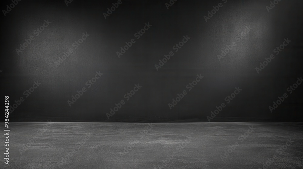 Dark grey textured concrete wall background Dark grey textured concrete wall background