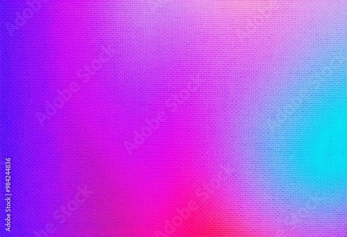 Abstract gradient particle texture background, color gradient fabric paper texture background