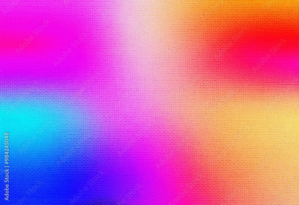 Abstract gradient particle texture background, color gradient fabric paper texture background Abstract gradient particle texture background, color gradient fabric paper texture background