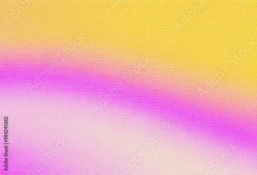 Abstract gradient particle texture background, color gradient fabric paper texture background
