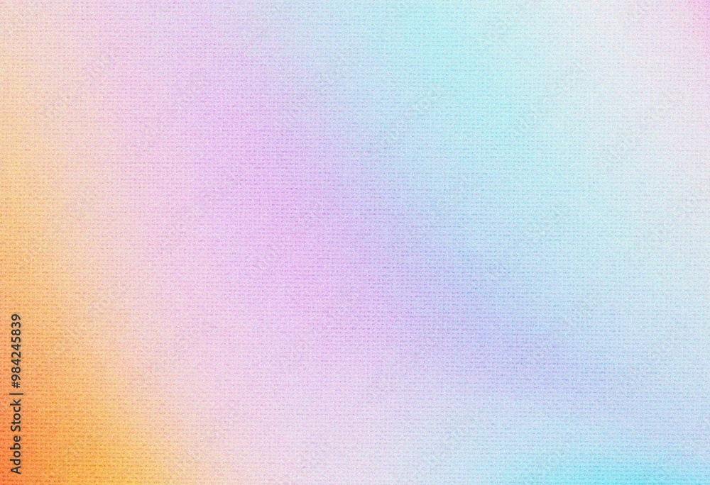 Abstract gradient particle texture background, color gradient fabric paper texture background Abstract gradient particle texture background, color gradient fabric paper texture background