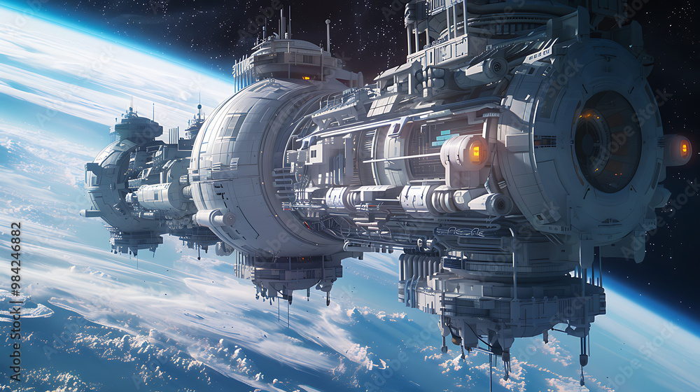 future spaceflight future spaceflight