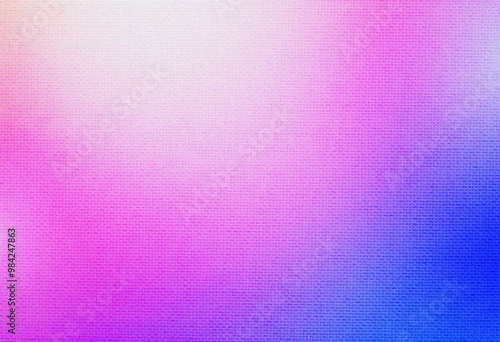 Abstract gradient particle texture background, color gradient fabric paper texture background