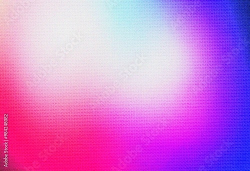 Abstract gradient particle texture background, color gradient fabric paper texture background