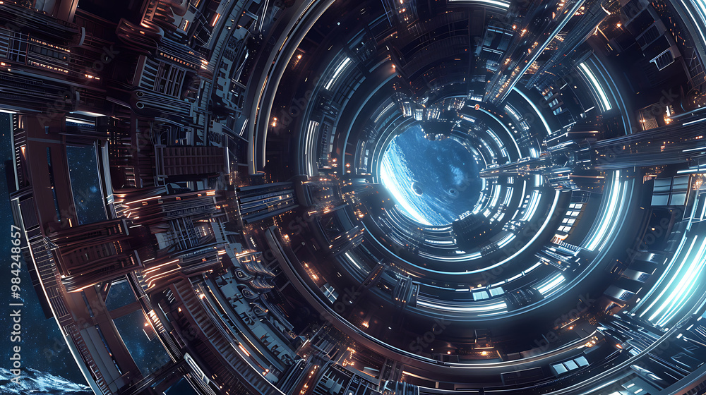 future spaceflight future spaceflight