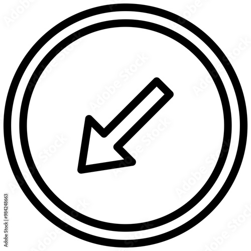 Keep Left