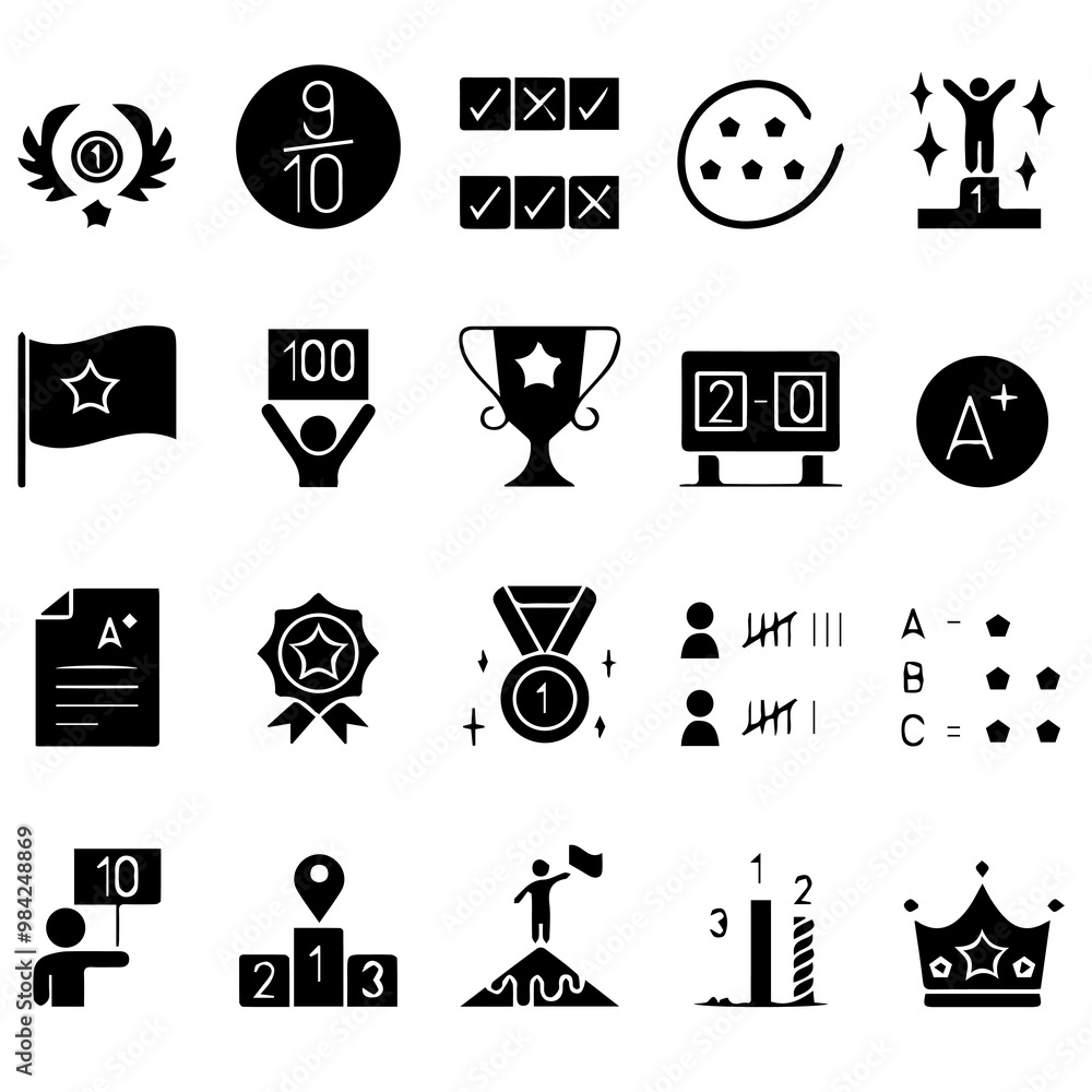 Obraz premium Project management banner web icon concept with icon of human resources, risk, scope, cost, communication, time and procurement