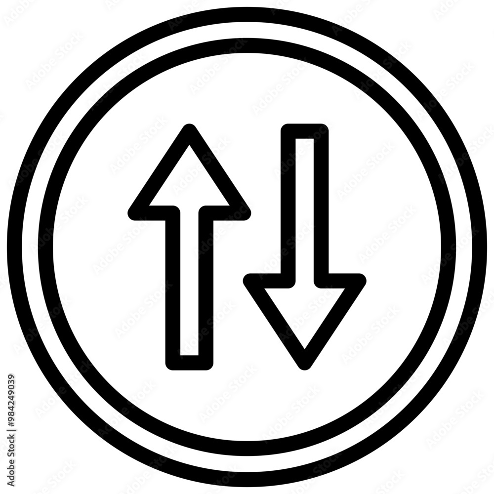 Two Way Road Two Way Road