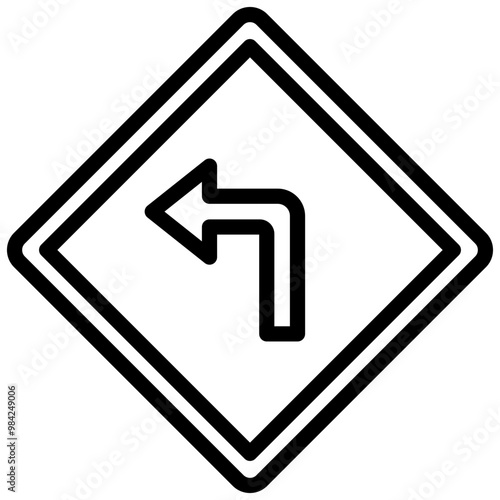 Turn Left