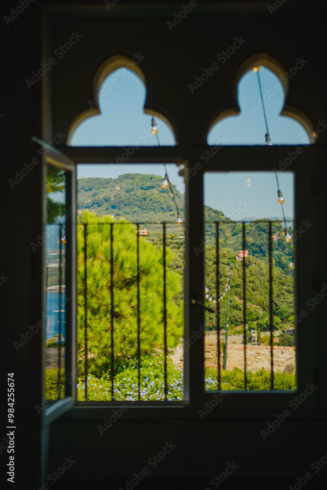 view of the window in the sky view of the window in the sky