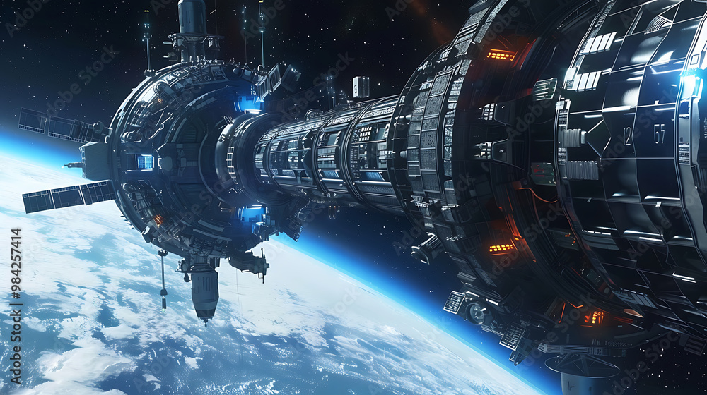 spaceflight spaceflight