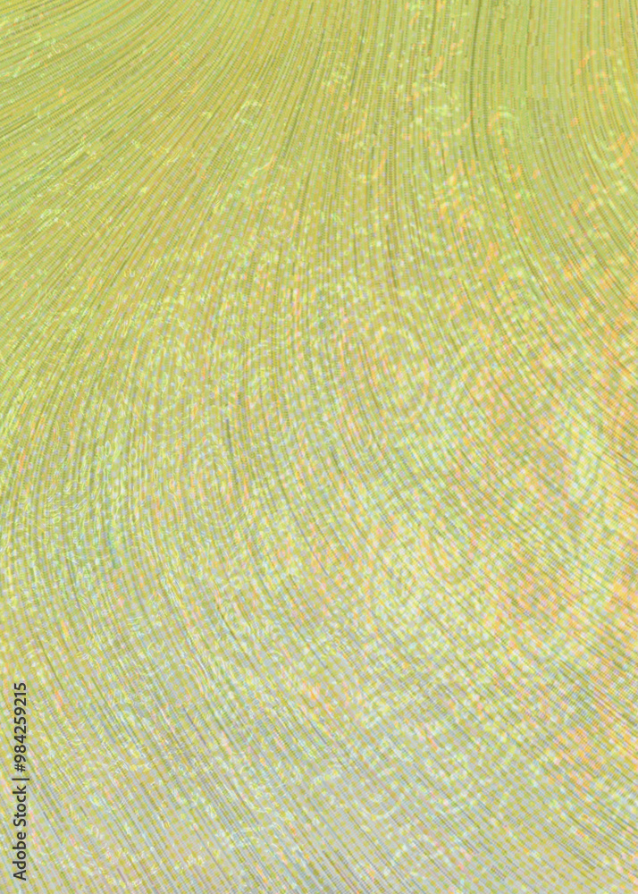 Fototapeta premium Yellow vertical background for social media, story, poster, banner, ads and various design works