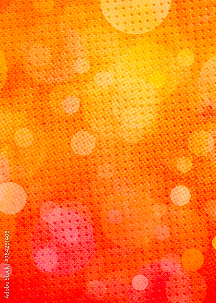 Red bokeh vertical background for Banner, Poster, ad, celebration, event and various design works Red bokeh vertical background for Banner, Poster, ad, celebration, event and various design works