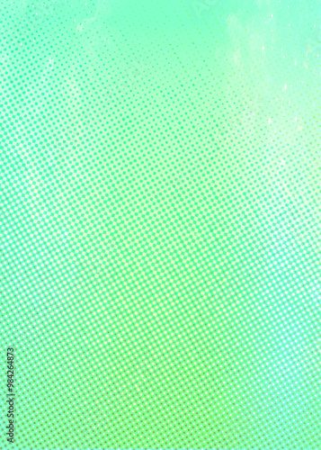 Green vertical background for social media, story, poster, banner, ads and various design works