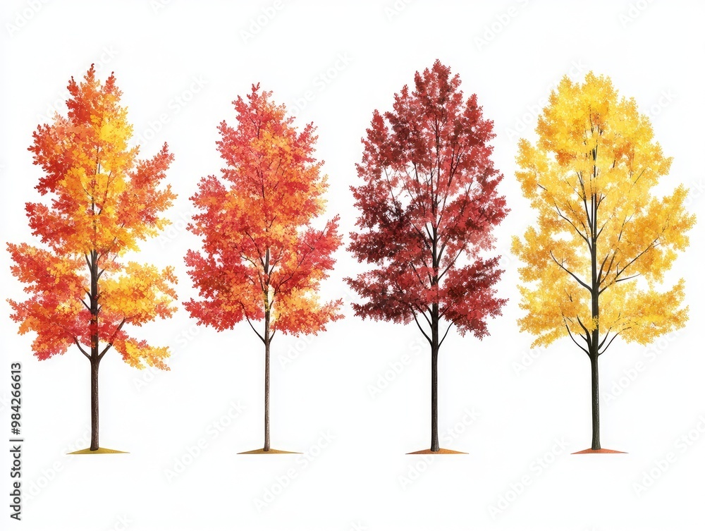 trees trees