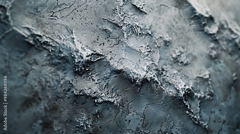 High-resolution image of a concrete texture with detailed imperfections High-resolution image of a concrete texture with detailed imperfections