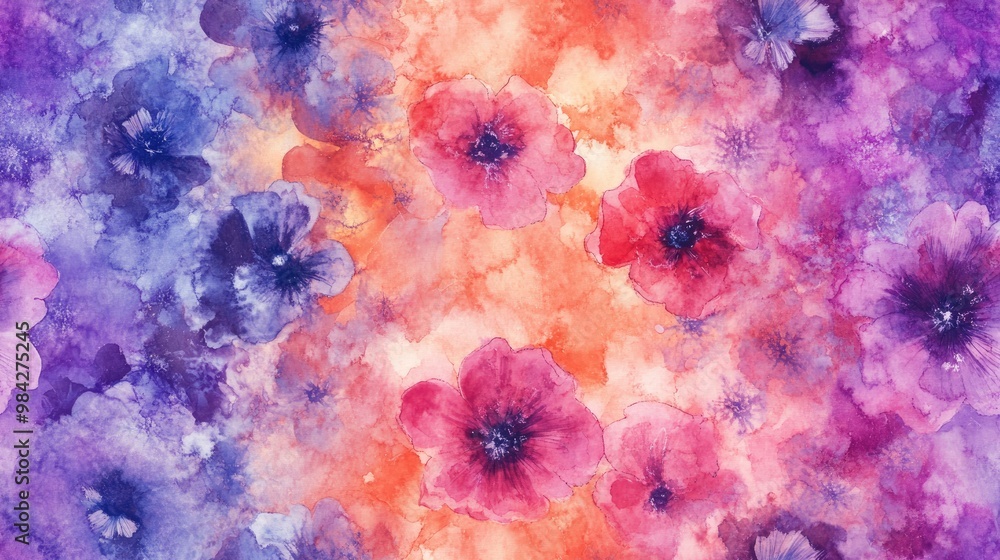 Tie Dye Technique Floral Hand Drawn Painting Artistic Tie Dye Canvas Watercolor Seamless Background Magic Acrylic Textile Organic Watercolor Tie Dye Aquarelle Print Tie Dye Technique Floral Hand Drawn Painting Artistic Tie Dye Canvas Watercolor Seamless Background Magic Acrylic Textile Organic Watercolor Tie Dye Aquarelle Print