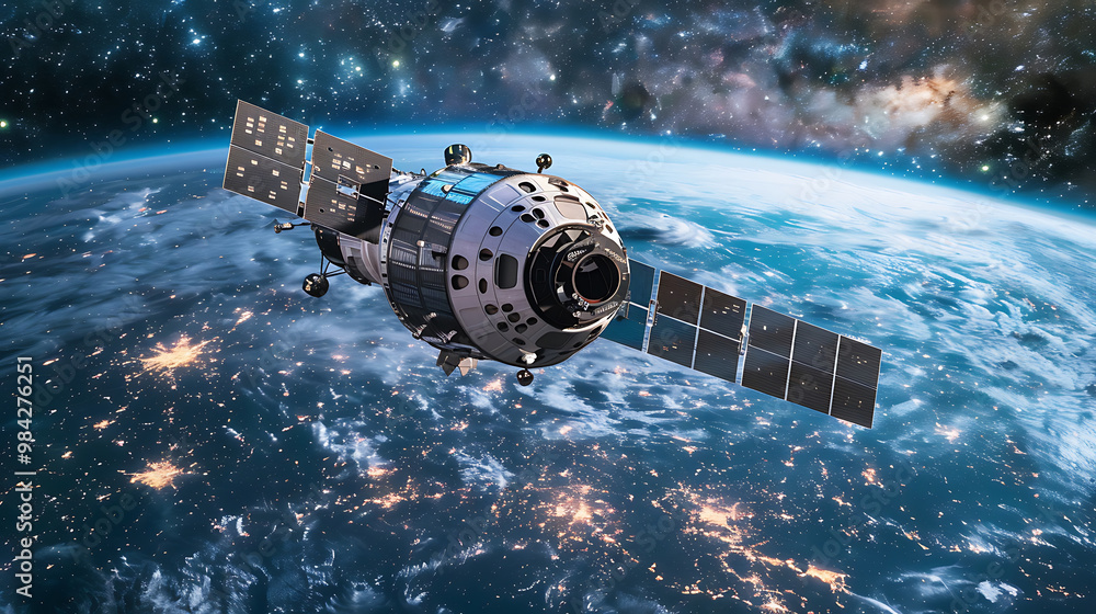 spaceflight