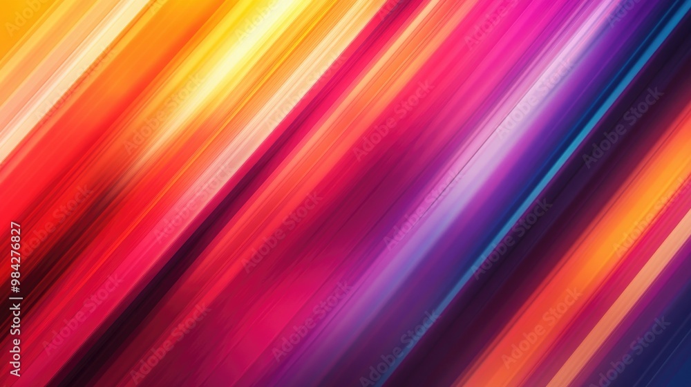 Abstract vibrant motion background featuring blurred lines ideal for vertical stories Abstract vibrant motion background featuring blurred lines ideal for vertical stories