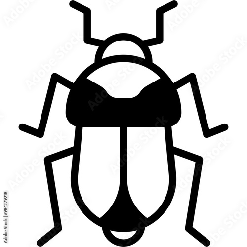 Vector Icon Insect, Insects, Bug, Entomology, Animals, Animals