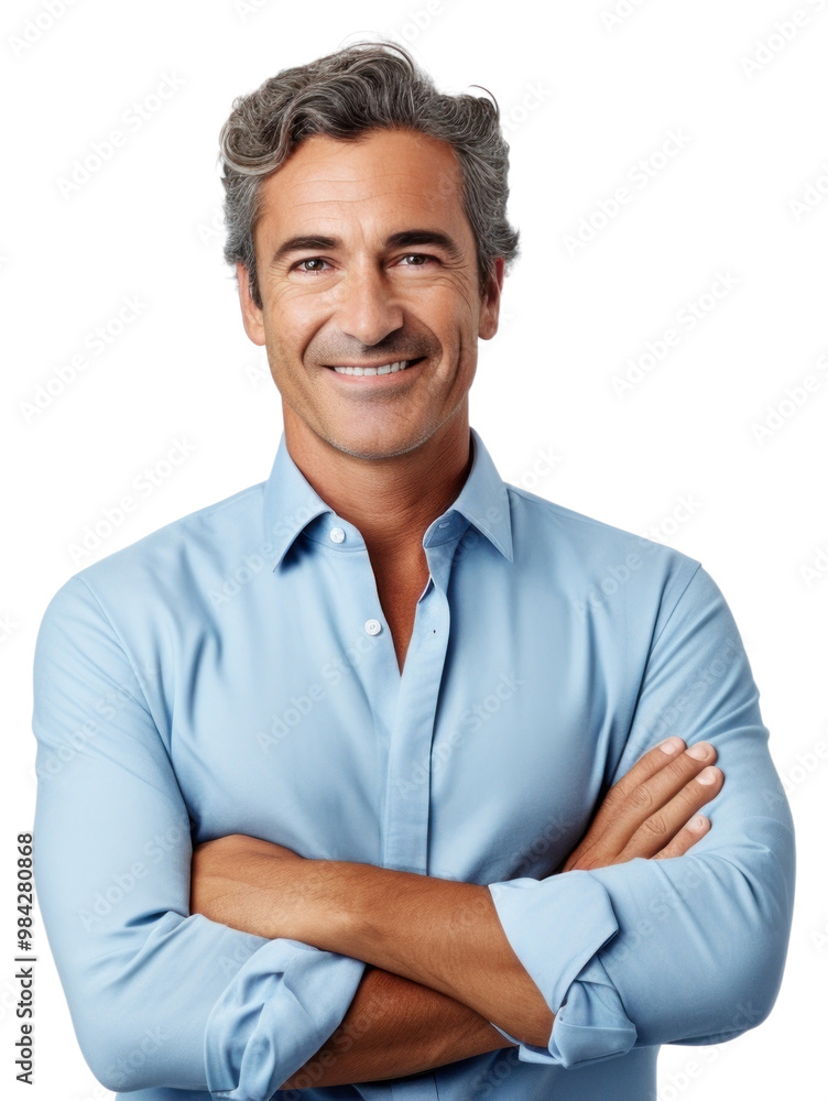 Businessman portrait shirt smile. Businessman portrait shirt smile.