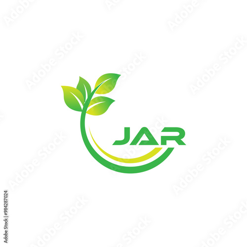 JAR Logo Design, Inspiration for a Unique Identity