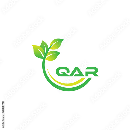 QAR Logo Design, Inspiration for a Unique Identity photo