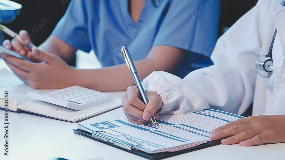 Healthcare, pharmacist or hands for counting tablets, pills and supplements on stainless tray. Person, employee and medicine in pharmacy for sorting, preparation and quantity check of prescription Healthcare, pharmacist or hands for counting tablets, pills and supplements on stainless tray. Person, employee and medicine in pharmacy for sorting, preparation and quantity check of prescription