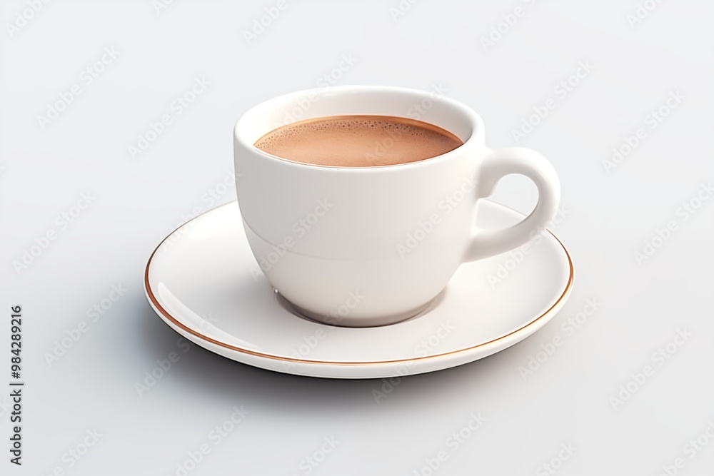 Cup of coffee on white background. PNG. Cut out. Coffee related themes. Coffee sale. Coffee purchase. Image for graphic designer. Image for flyers. Image for website. Cup of coffee on white background. PNG. Cut out. Coffee related themes. Coffee sale. Coffee purchase. Image for graphic designer. Image for flyers. Image for website.