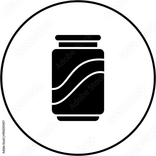 Soda can Icon