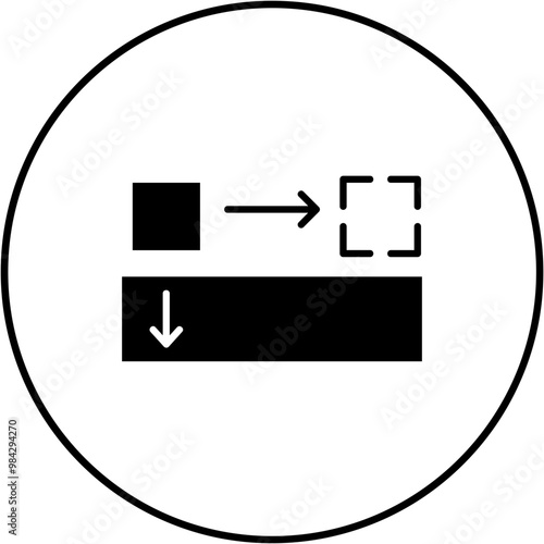 Force Icon