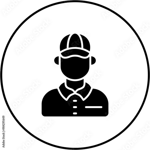 Technician Icon
