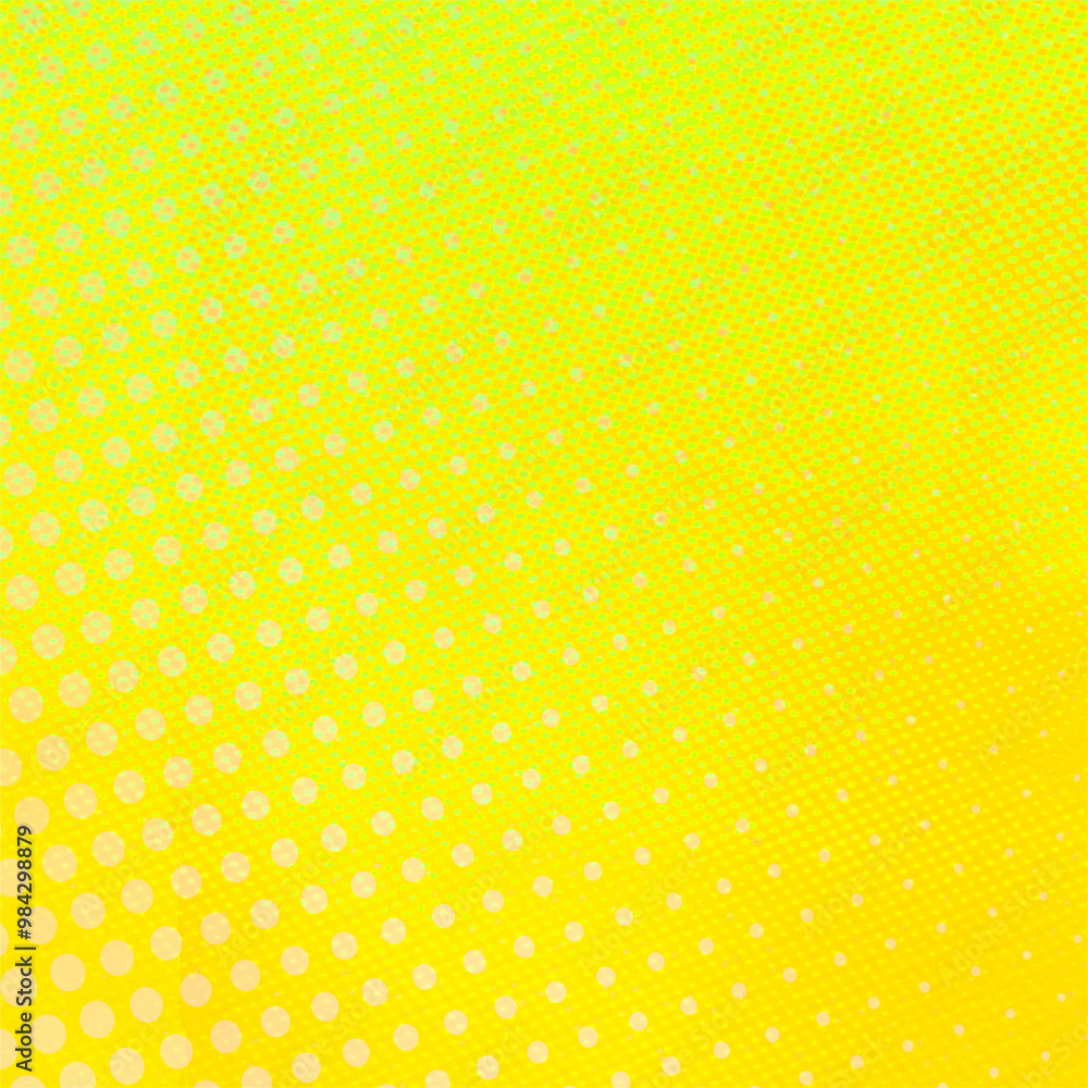 Yellow squared banner backgrounds for backdrop, poster, social media events and various design works Yellow squared banner backgrounds for backdrop, poster, social media events and various design works