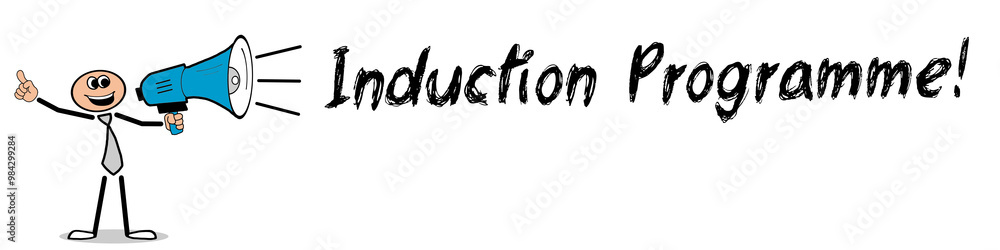 Induction Programme!