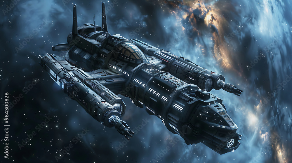 spaceflight spaceflight