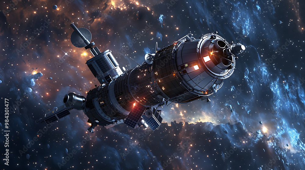 spaceflight spaceflight