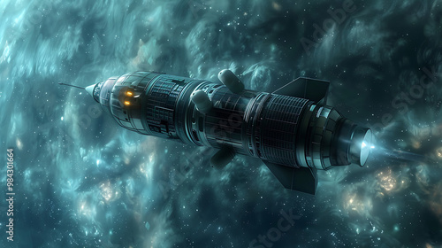 spaceflight