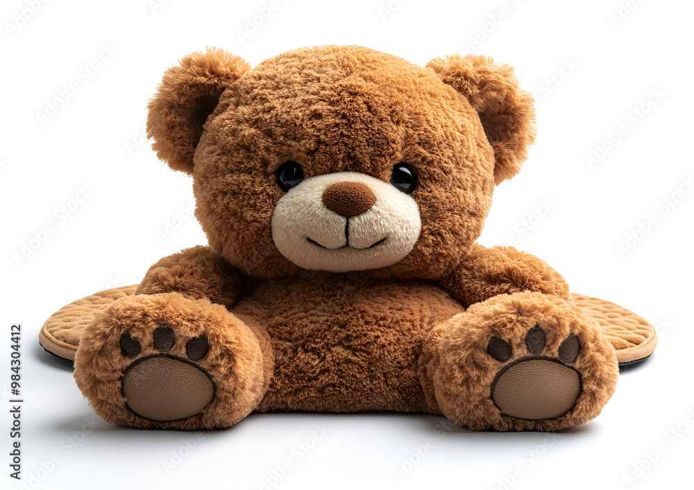 teddy bear isolated on white teddy bear isolated on white