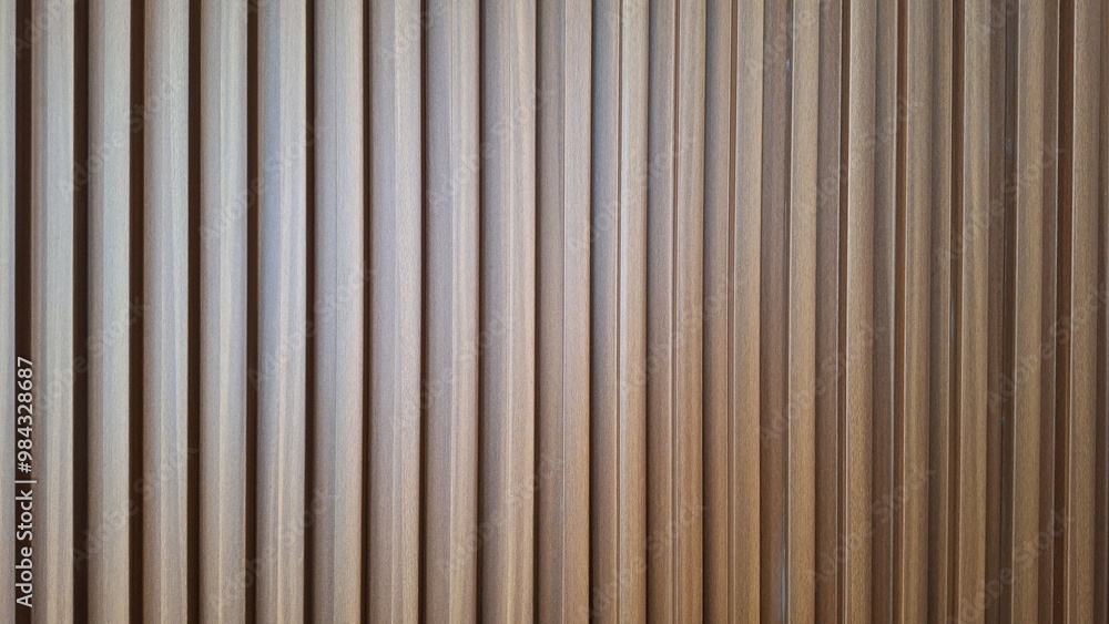 a wooden wall with stripes background a wooden wall with stripes background