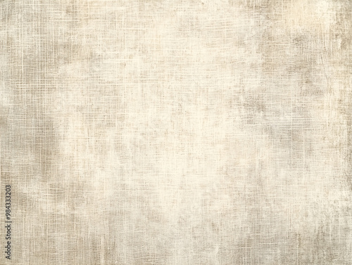 old canvas texture background