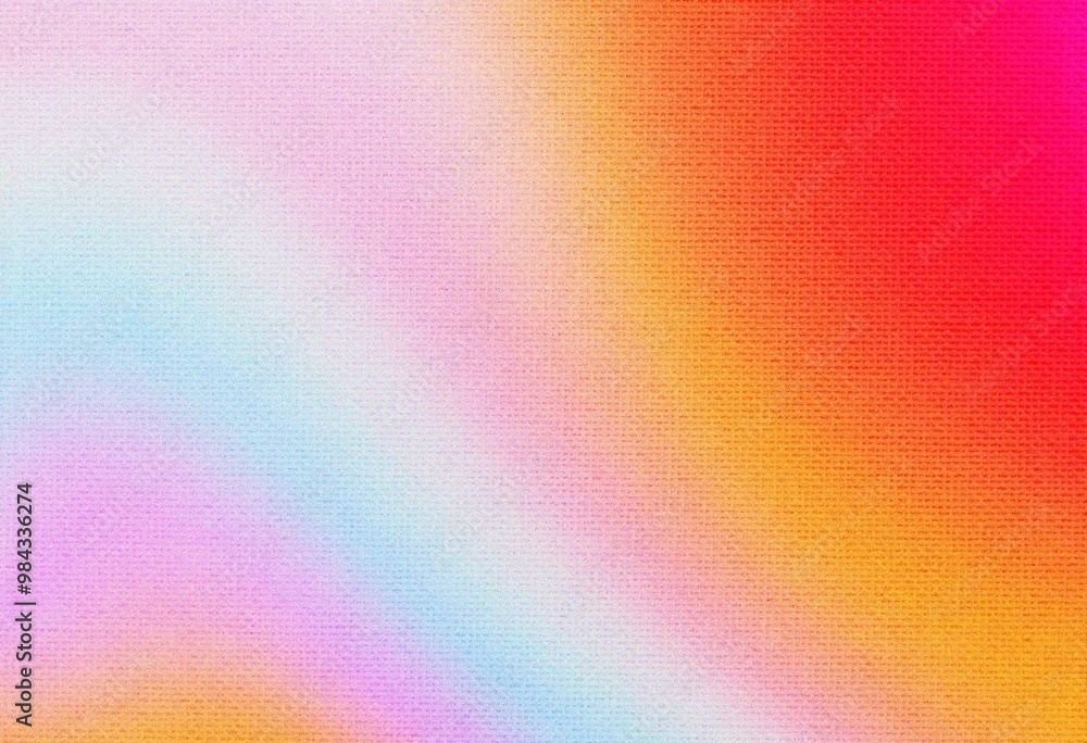 Abstract gradient particle texture background, color gradient fabric paper texture background Abstract gradient particle texture background, color gradient fabric paper texture background