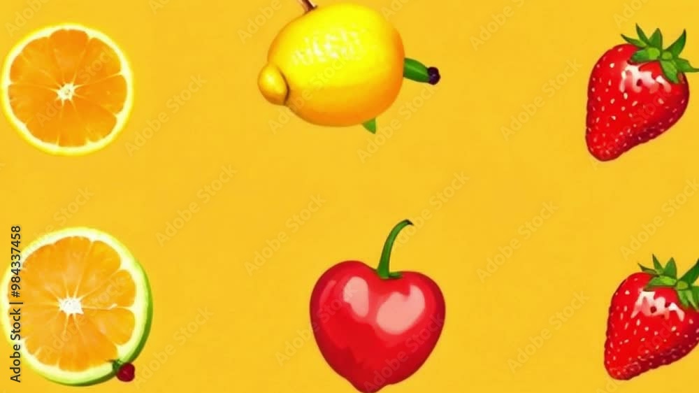 fruits and vegetables fruits and vegetables