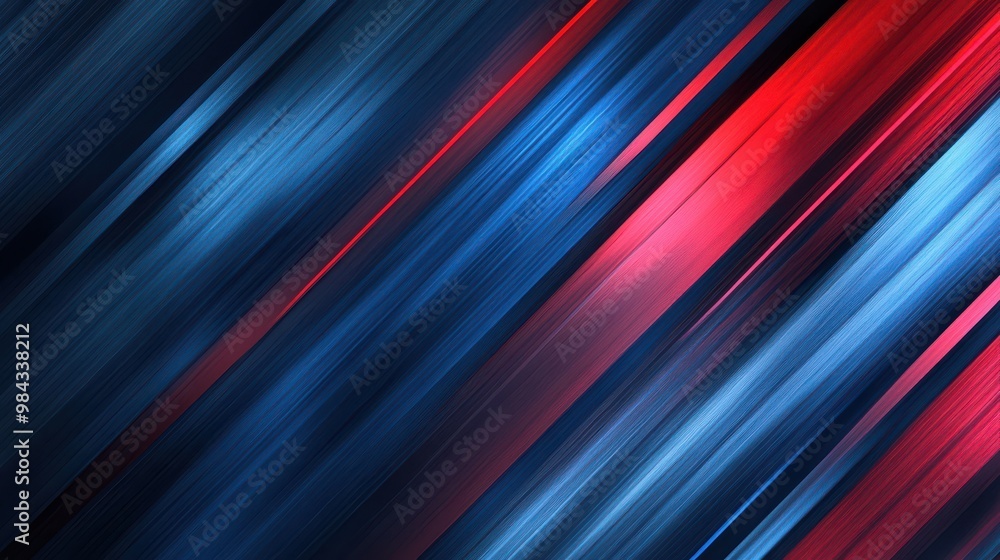 Sleek Abstract Banner with Diagonal Stripes for Modern Design Projects Sleek Abstract Banner with Diagonal Stripes for Modern Design Projects